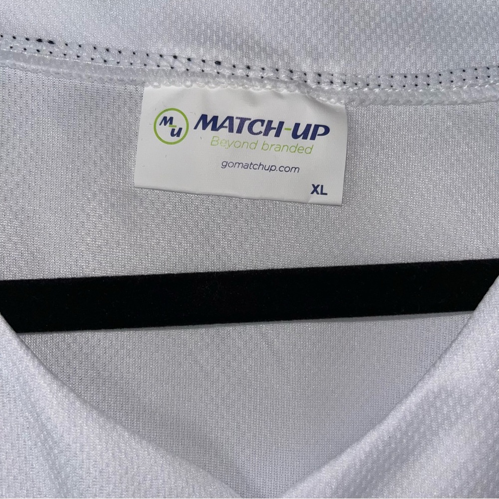 Rays Jersey - image 3